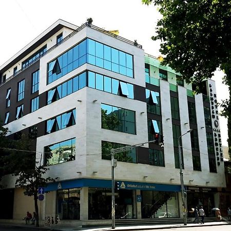 Betlem Hotel -Tbilisi City Eksteriør bilde