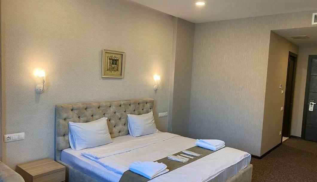 Betlem Hotel -Tbilisi City Eksteriør bilde