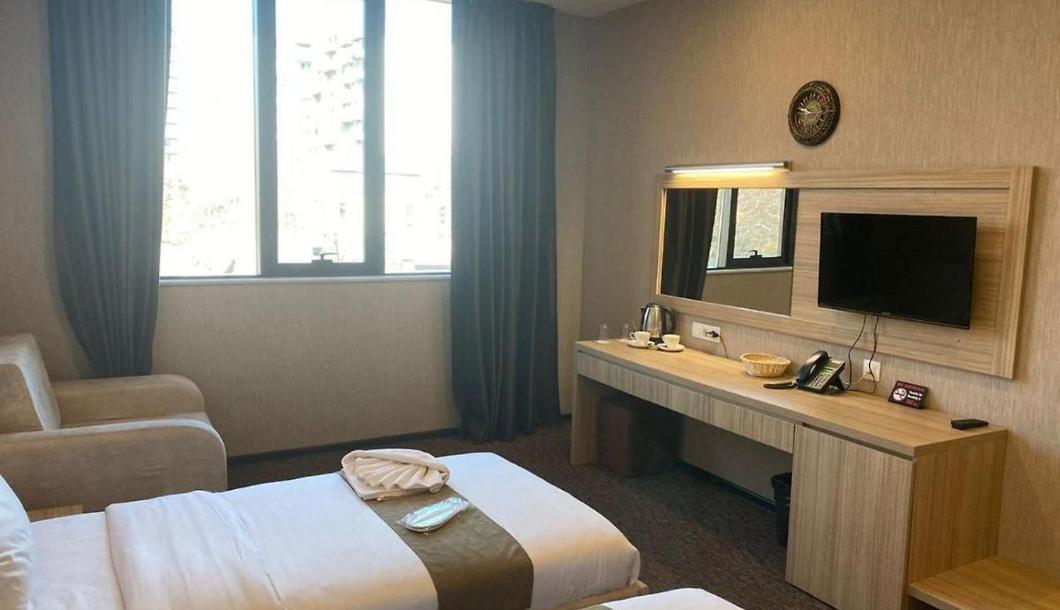 Betlem Hotel -Tbilisi City Eksteriør bilde