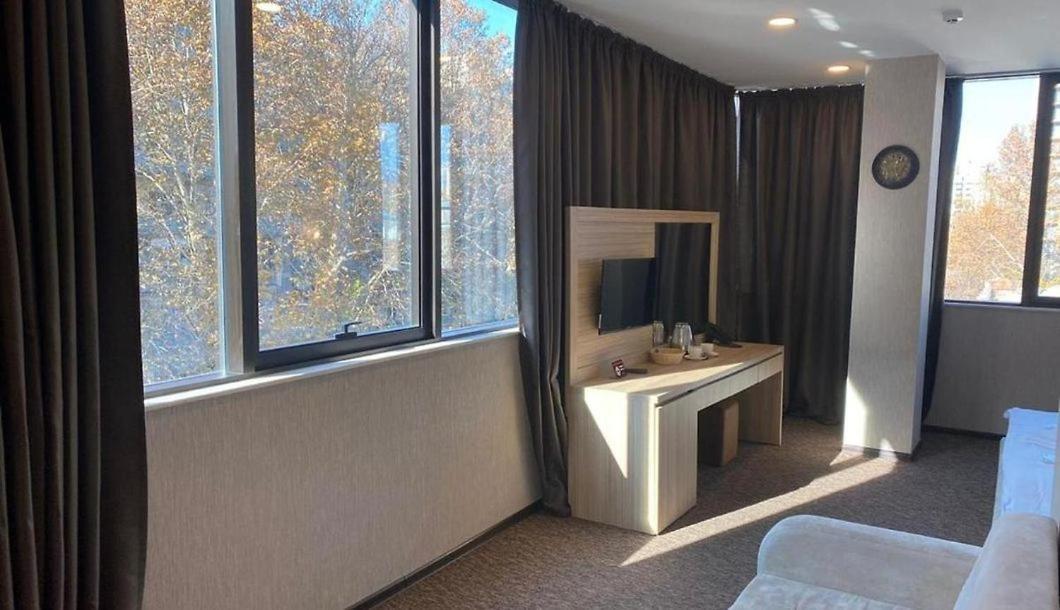 Betlem Hotel -Tbilisi City Eksteriør bilde