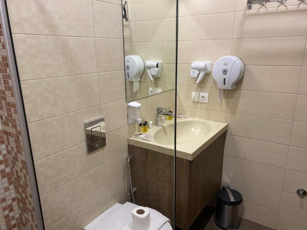 Betlem Hotel -Tbilisi City Eksteriør bilde