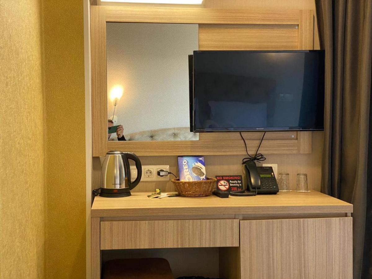 Betlem Hotel -Tbilisi City Eksteriør bilde