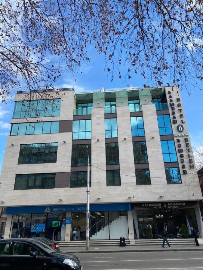 Betlem Hotel -Tbilisi City Eksteriør bilde
