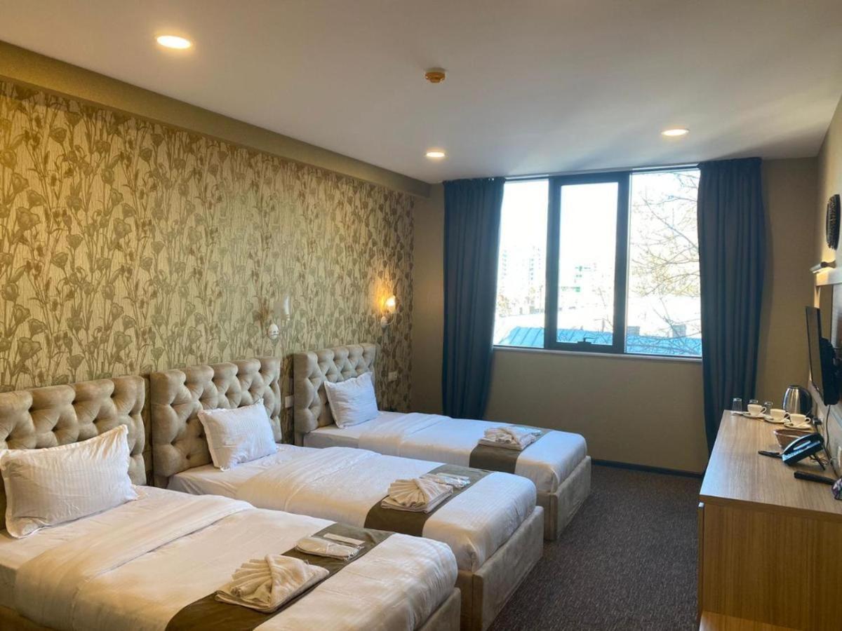 Betlem Hotel -Tbilisi City Eksteriør bilde