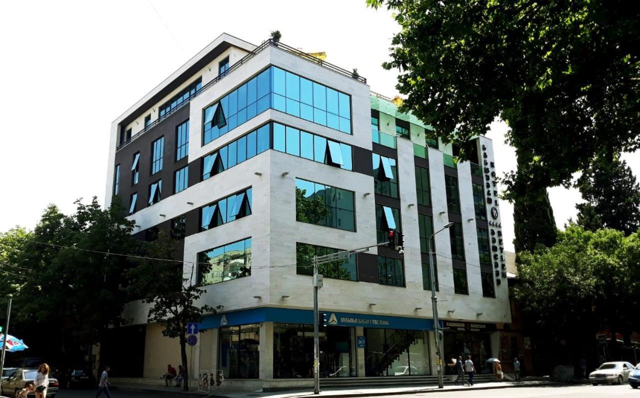 Betlem Hotel -Tbilisi City Eksteriør bilde