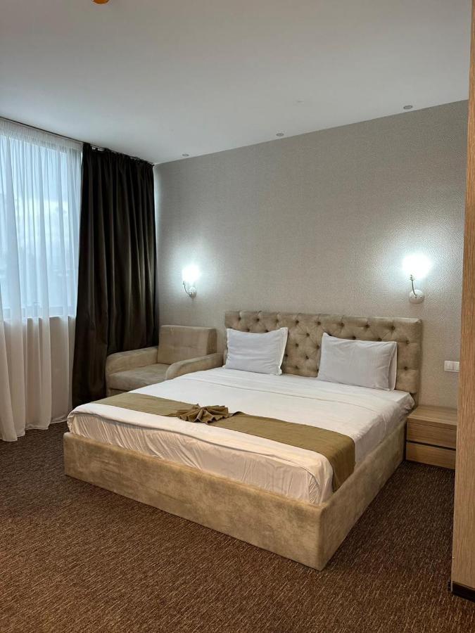 Betlem Hotel -Tbilisi City Eksteriør bilde