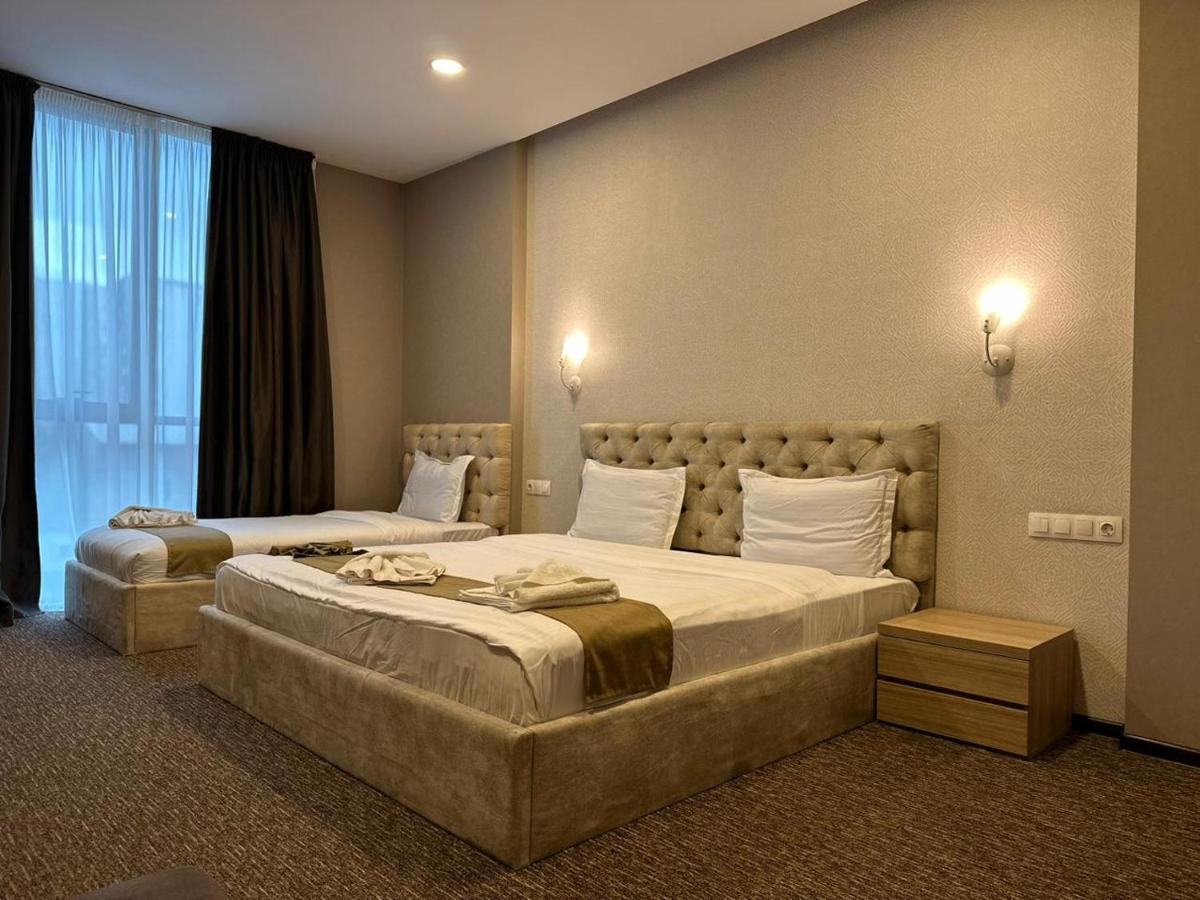 Betlem Hotel -Tbilisi City Eksteriør bilde