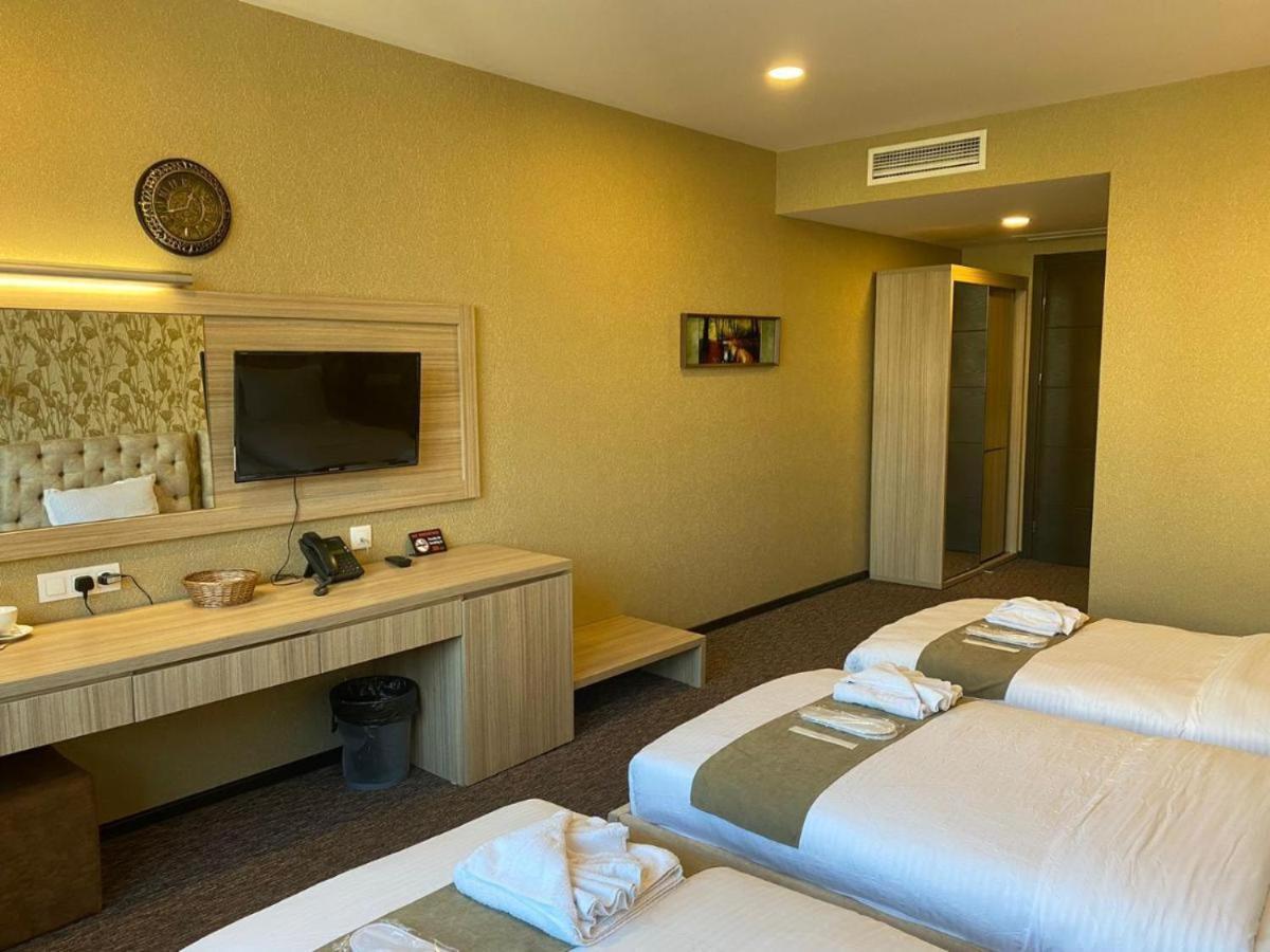 Betlem Hotel -Tbilisi City Eksteriør bilde