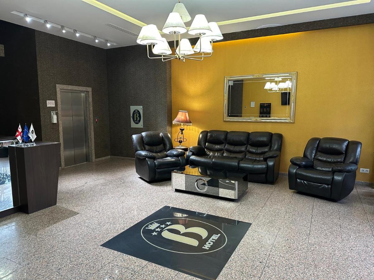 Betlem Hotel -Tbilisi City Eksteriør bilde
