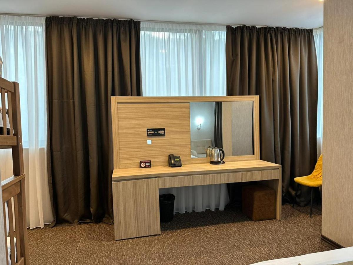 Betlem Hotel -Tbilisi City Eksteriør bilde
